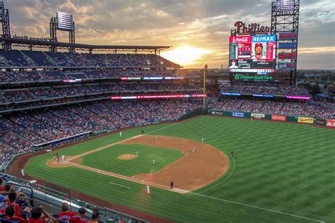 Ballpark Brothers | Citizens Bank Park, Philadelphia, PA