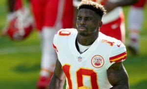 Tyreek Hill - Workout, Training, Diet & More - UPDATED 2022