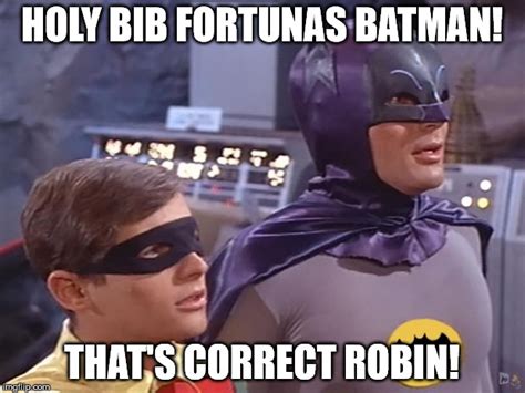 Batman and Robin - Imgflip