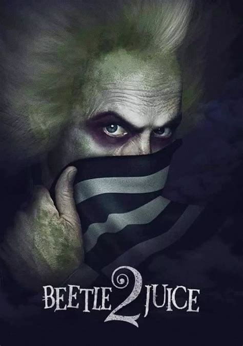 Beetlejuice 2 - movie: watch stream online