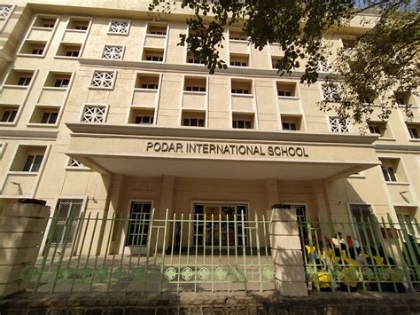 Podar International School sets up six new schools in 2021 - News Happenings Updates Food ...