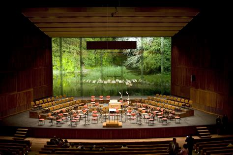 Auditoriums | Calouste Gulbenkian Foundation