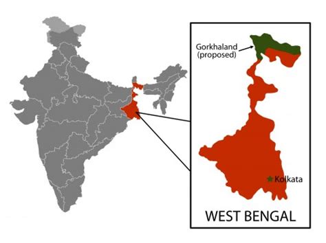 The Fight for Gorkhaland | Equal Exchange