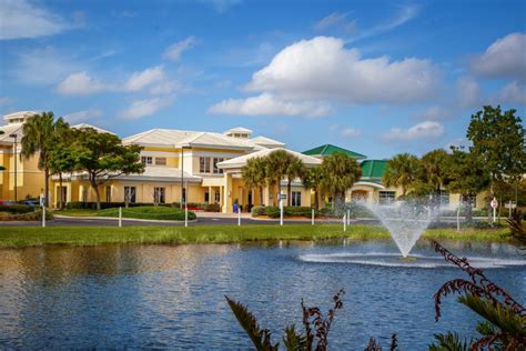 U.S. News & World Report Names The Lodge at Cypress Cove Among Best in Florida - Luxury ...