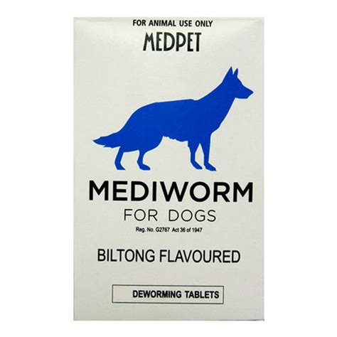 Best Dog Worming Treatment: Tapeworm Treatment for Dogs & Puppies | Dog Worm Pills | Dewormer ...