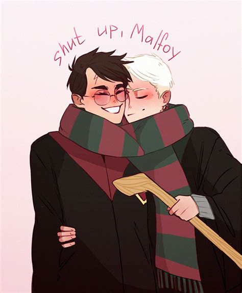 Harry Potter Draco Malfoy, Harry Potter Artwork, Harry Potter Ships, Harry James Potter, Harry ...