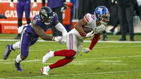 Ravens vs Giants live stream: how to watch NFL online and on TV from ...