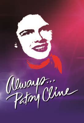 Always... Patsy Cline - North Coast Repertory Theatre