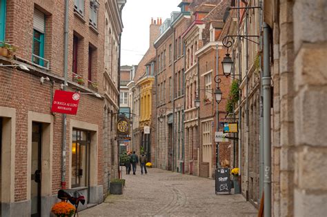 Le Vieux-Lille - Lille - Arrivalguides.com