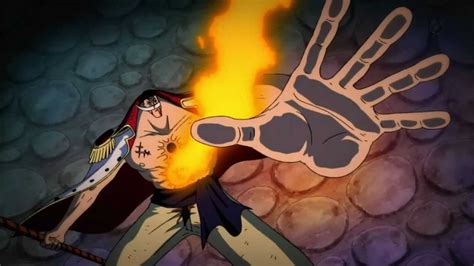 One Piece AMV - Marineford vs. Whitebeard - YouTube