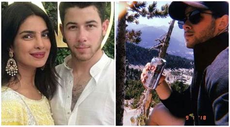 Priyanka Chopra turns photographer for Nick Jonas | Bollywood News ...