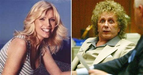 Lana Clarkson And Her Murder At The Hands Of Phil Spector