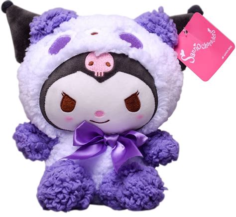 Buy Sanrio Plush Dolls, Cute Plush, Kawaii Plushies for Kids, Cartoon ...