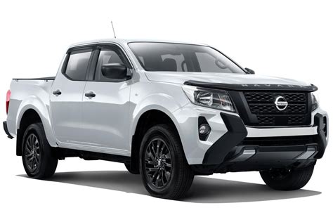 2022 Nissan Navara: Pricing revealed for two new styling packs | CarExpert