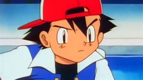 Ash Ketchum | Wiki | Anime Amino