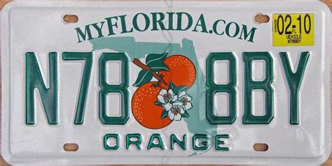 Florida license plate number lookup - klopond