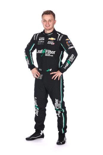 First look: 2023 NASCAR driver fire suits | NASCAR