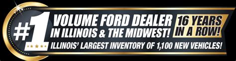 New Inventory - Golf Mill Ford