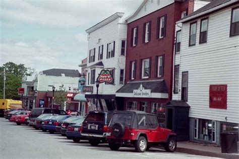 Orono | Maine: An Encyclopedia