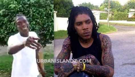 Vybz Kartel Trial: Did Police Officers Find Lizard's Body? - Urban Islandz