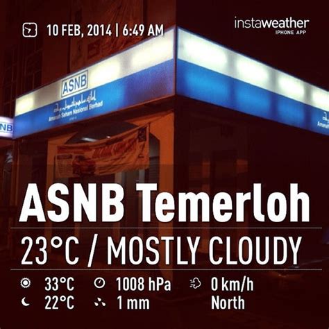 Amanah Saham Nasional Berhad (ASNB) - Office