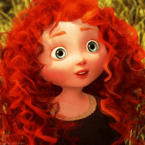 baby merida gifs | WiffleGif