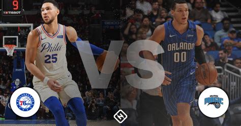 NBA: Ben Simmons and 76ers vs Magic - Live updates, text commentary ...