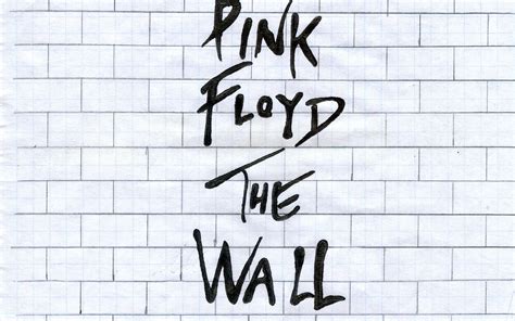 Pink Floyd The Wall Wallpapers - Top Free Pink Floyd The Wall ...