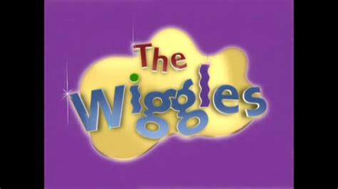 The Wiggles - Jeff's Keyboard Chase - YouTube