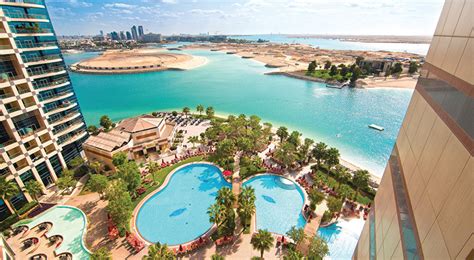 Win! A two-night stay at Khalidiya Palace Rayhaan by Rotana