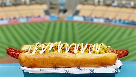 How much is a hotdog in Dodger Stadium? – Road Topic