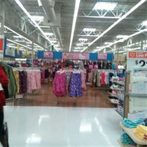 Walmart Supercenter - 11 Reviews - Department Stores - 2000 W Memorial Rd, Oklahoma City, OK ...