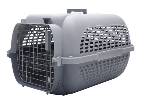 Best Plastic Dog Crate – Large / Extra Large Dog Crates | iPetCompanion