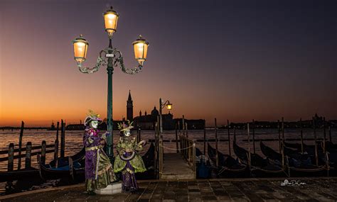 Travel Notes: Photographing Venice's Carnival (Part 2) - Photofocus