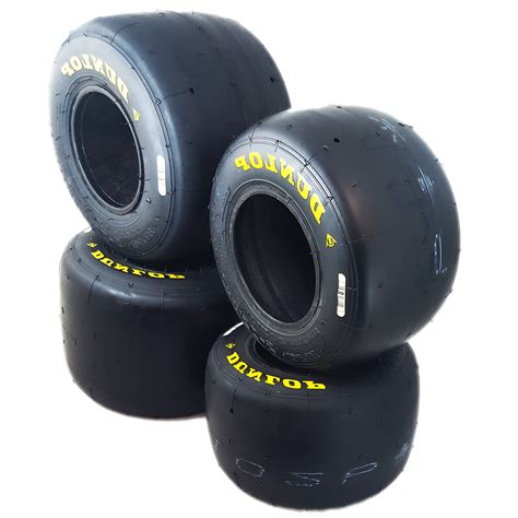 Kart Tyres for sale in UK | 34 second-hand Kart Tyres