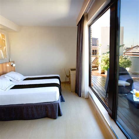 Hotel Opera (Madrid, Spain) 46 Hotel Reviews | Tablet Hotels