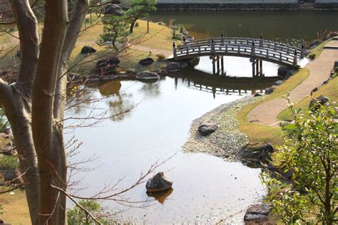 Kanazawa Castle Park | Japan Cheapo