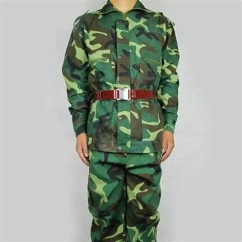 Nigerian Army Uniform Types Camouflage Army Uniform - Buy Nigerian Army ...