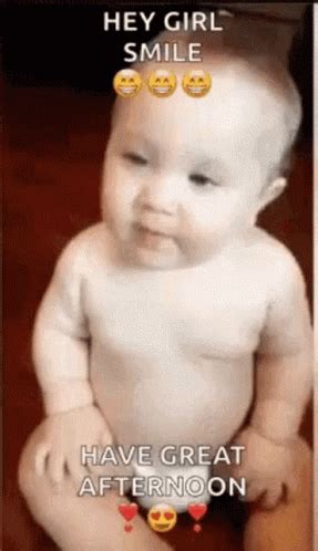 Cute Baby GIF - Cute Baby Smile - Discover & Share GIFs