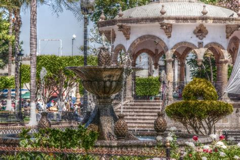 Tlaquepaque Jalisco Mexico - a photo on Flickriver