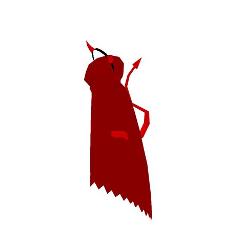 Devil Costume - Decentraland Marketplace