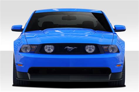 Ford Mustang Body Kits and Styling Guide - Duraflex Body Kits