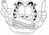 Lasagna Drawing At GetDrawings  Free Download sketch template