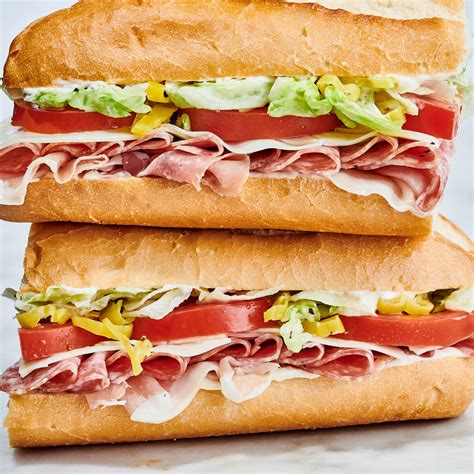 What is a real Italian sandwich? – Fabalabse