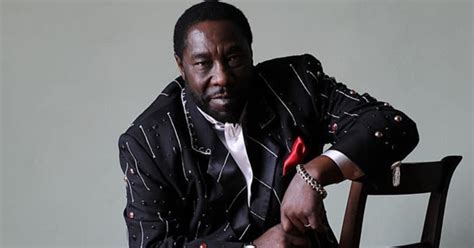 Eddie Levert of The O'jays: The Songs and Stories in Seattle at