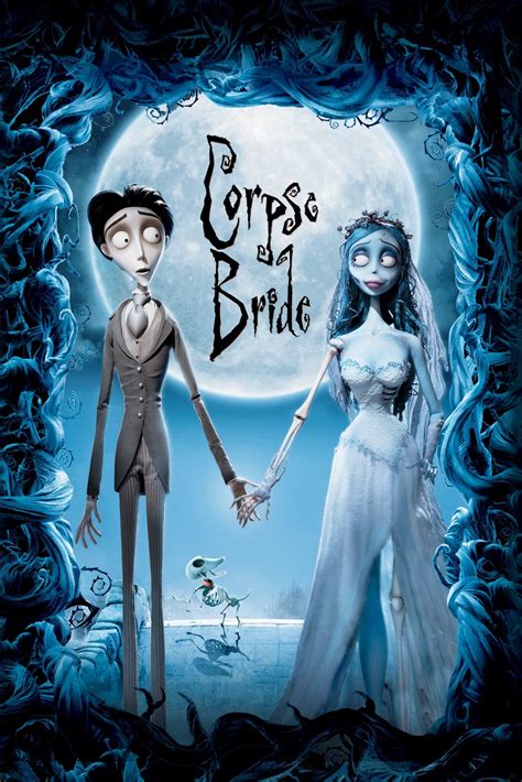 Corpse Bride (2005) Türkçe Altyazılı izle - Videoseyredin