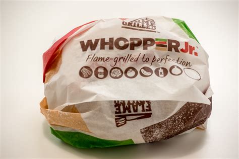 How To Reheat A Whopper - Fanatically Food