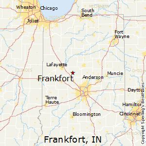 Best Places to Live in Frankfort, Indiana