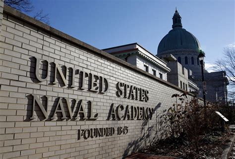 Naval Academy midshipmen seek Satanic Temple space