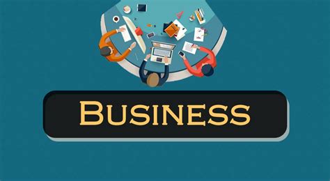 What is a Business: Definition & Examples - Parsadi